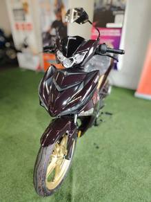 Yamaha Y15ZR