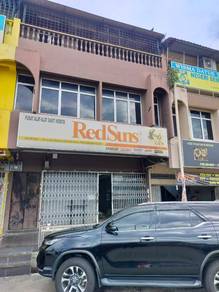 Shop lot For Sale in Seremban,NSN
