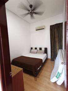 D1B Homestay 1Borneo Kota Kimabalu - 3 Bilik