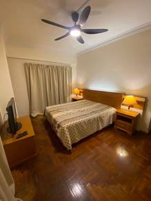 Room in Keramat, KUL