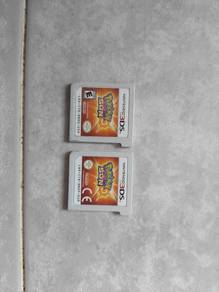 combo Pokemon sun loose