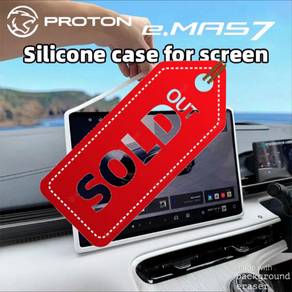 PROTONe.MAS7 Silicone Frame (1Main + 1Second)