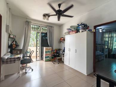 2-storey Terraced House For Sale in Ulu Tiram,JHR