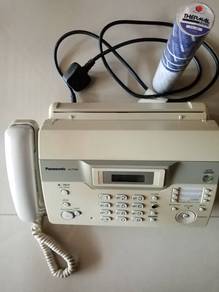 Fax Machine in Working Condition