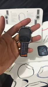 Apple Watch SE (2nd Generation)