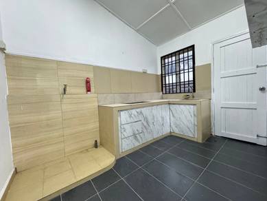 2-storey Terraced House For Sale in Ulu Tiram,JHR