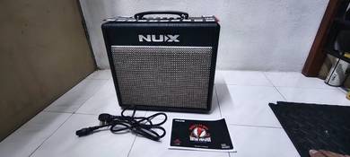 Nego!! NUX Mighty 20 Mkii