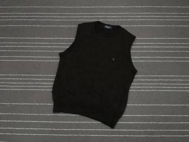 Vest x musingwear x japanese brand