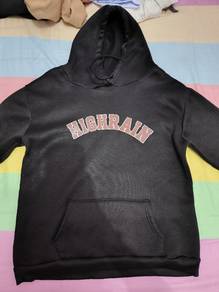 Hoodie (nego)