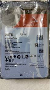 Seagate Ironwolf pro 20TB BRAND NEW