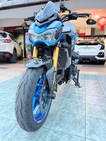 Kawasaki Z900 ABS SE