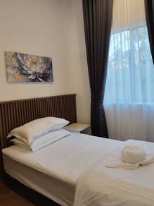 Cossy Homestay 10 min from Bertam Plaza tol