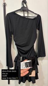 dress shein