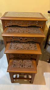 Vintage Tables
