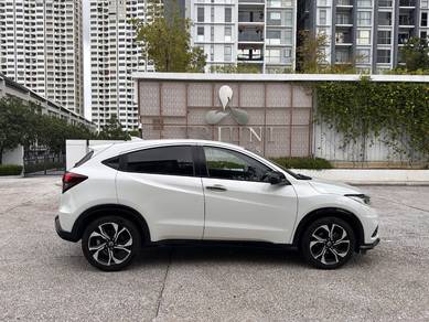 Honda HR-V RS in Sungai Nibong, PNG