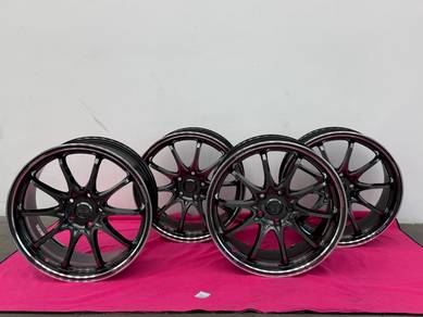 Ce28 RS Performance
