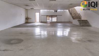 Warehouse / Factory For Rent in Permatang Tinggi,PNG