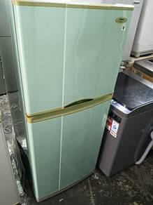 Fridge Double Door National