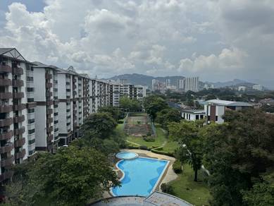 Condominium For Sale in Idaman Putera