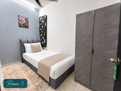 Room in Skudai, JHR
