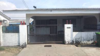 Terraced House For Sale in Alor Setar,KDH