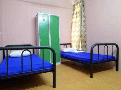 Room in Port Klang, SGR