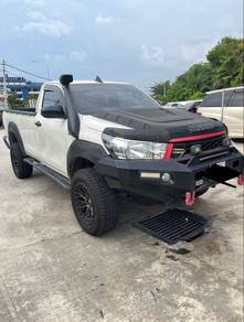 Toyota Hilux MT in Bukit Mertajam, PNG