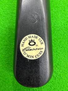 Omin Snooker Cues