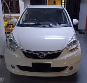 Perodua MyVi EZi PREMIUM in Melaka Tengah, MLK