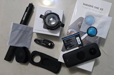 Insta360 X2