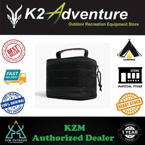 KZM Essential Spice Box