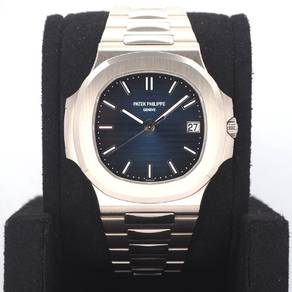 Patek Philippe Nautilus Blue 5811/1G-001