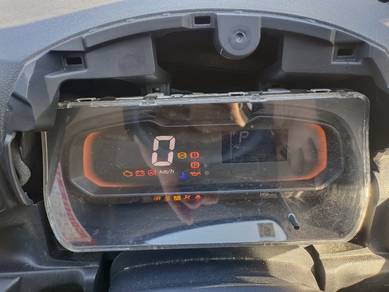 speed miter digital PNP perodua bezza 