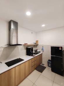 Service Residence For Rent in Bali Residences