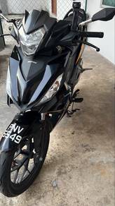 Honda RS150R