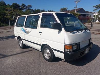Nissan Vanette in Bedong, KDH