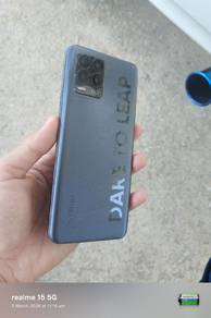 realme 8 pro raya