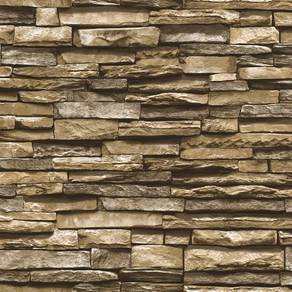 Stone Age Modern Textured Wallpaper - (SEREMBAN)