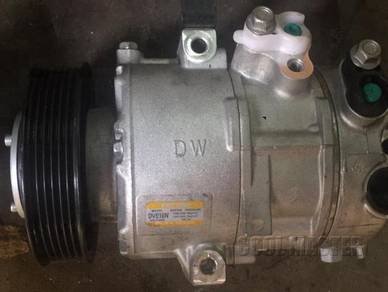 Kia Sorento Sportage Hyundai Tucson AC Compressor