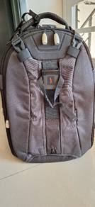 Vanguard Skyborne 53 Daypack (Black)