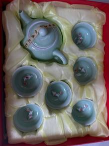 Tea Pot Set