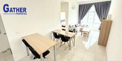 Condominium For Sale in The Anderson