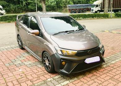 Perodua Bezza ADVANCE in Kulai, JHR