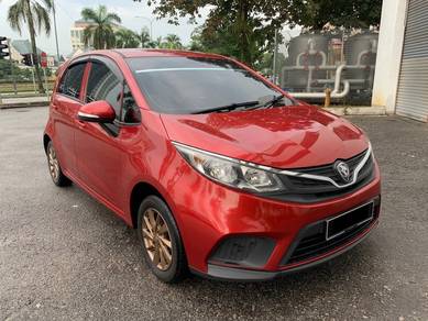 Proton Iriz STANDARD in Seri Kembangan, SGR