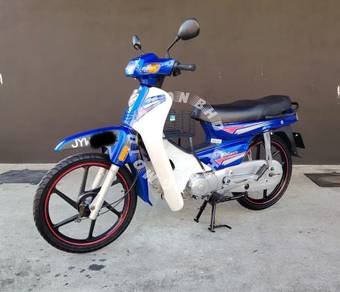 Demak EX-90