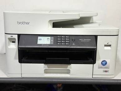 Multi Functions Printer - MFC-J2340DW Inkjet Print