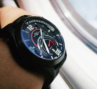 Ball Engineer Master Diver II DLC TMT