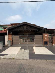 2-storey Terraced House For Sale in Pasir Gudang,JHR