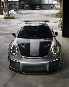 Porsche 911 GT2 GT2 RS in Greenlane, PNG