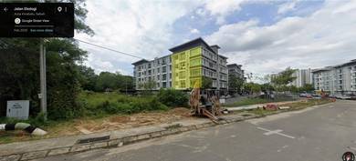 Condominium For Sale in Taman Ekologi @ Eco Park